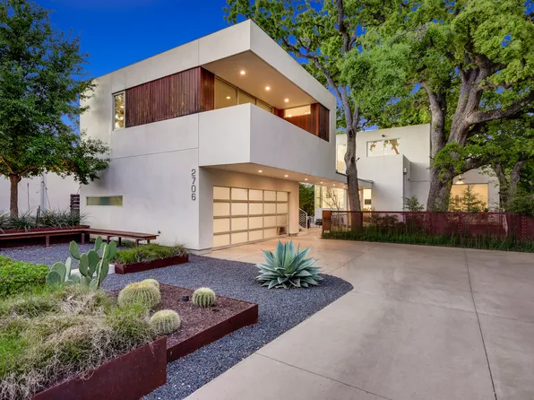 2706 Townes Ln, Austin, TX 78703