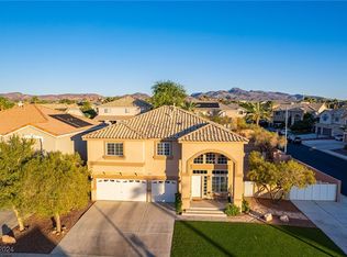 2673 Graceful Ln, Henderson, NV 89052