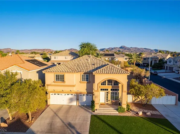2673 Graceful Ln, Henderson, NV 89052