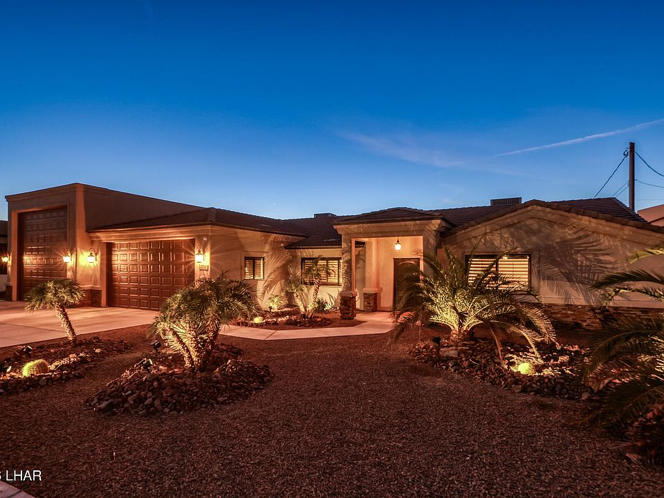 3701 Lost Dutchman Dr, Lake Havasu City, AZ 86406 | MLS #1040071