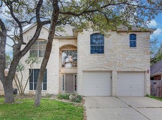 10945 Colonel Winn Loop, Austin, TX 78748