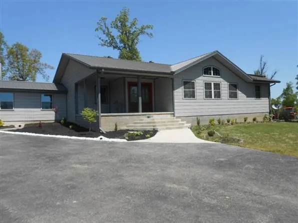 350 Highway 166 N, Maynard, AR 72444