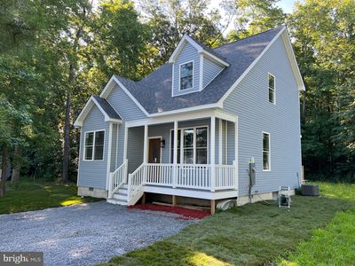 37303 W White Tail Dr, Selbyville, DE, 19975