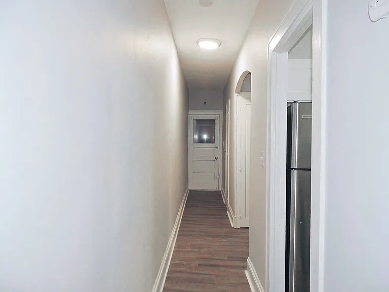 Bosworth Road Apartments — Photo 22