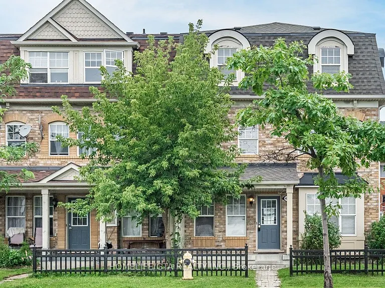 8864 Sheppard Ave E #BASEMENT — Photo 1