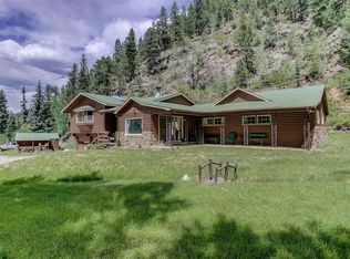250 Warren Gulch Rd, Idaho Springs, CO 80452