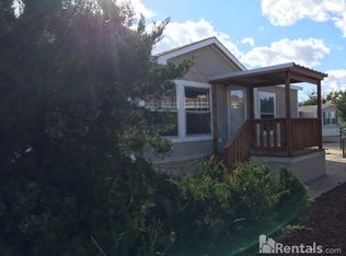 1317 Wolf Trl, Las Cruces, NM 88001
