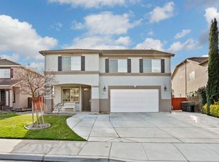 1342 Windsong Dr, Tracy, CA 95377