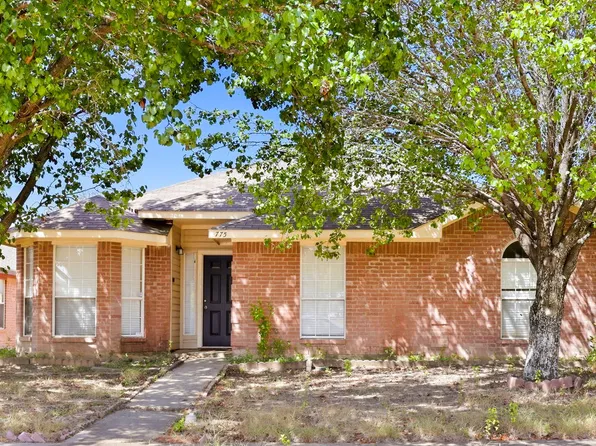 775 Catalina Dr, Lancaster, TX 75146