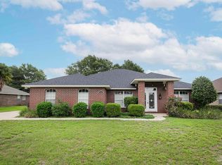 4724 Spears St, Pace, FL 32571