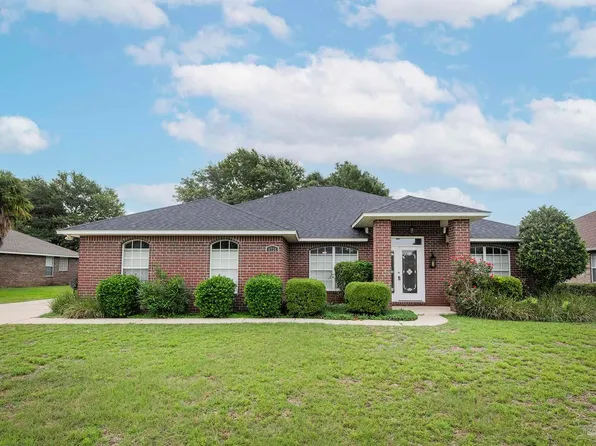 4724 Spears St, Pace, FL 32571
