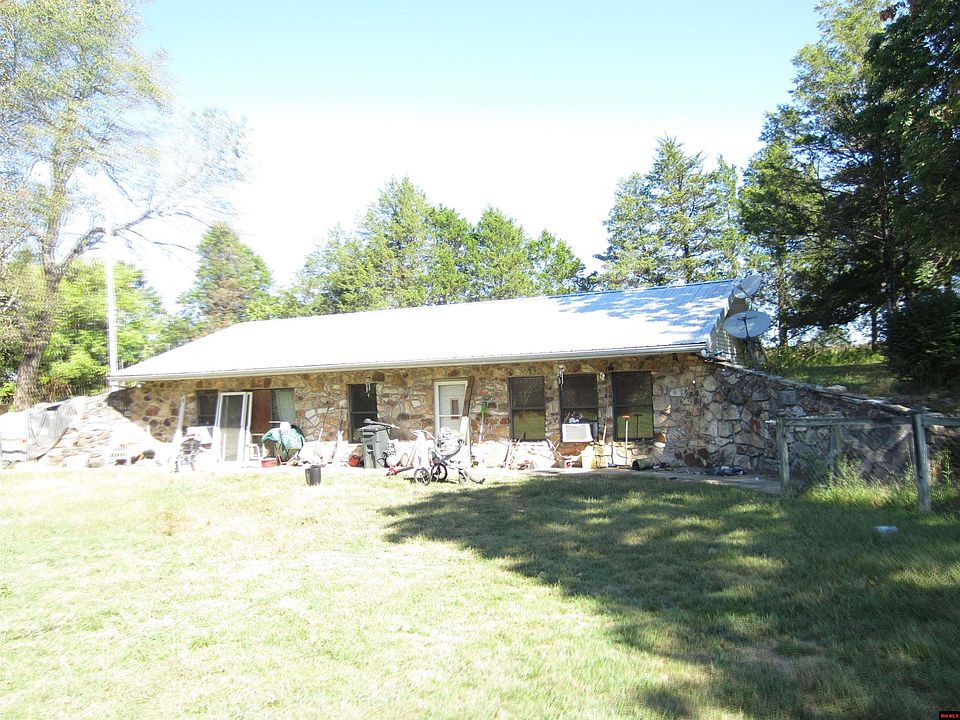 108 Dickerson Ln, Dolph, AR 72528 Zillow