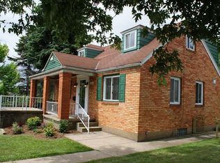 4420 McCaslin St, Pittsburgh, PA