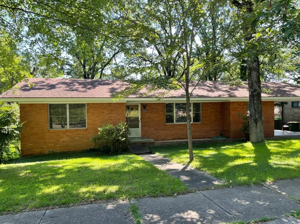 4506 Rosemont Dr, N Little Rock, AR 72116