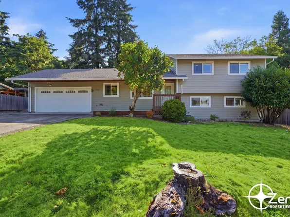 2409 SE 139th Ave, Vancouver, WA 98683