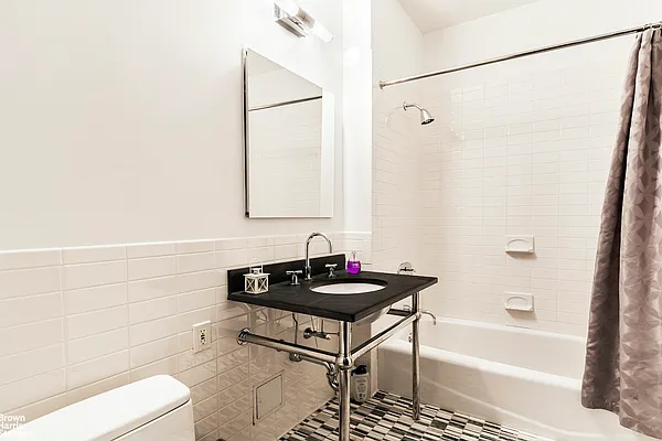 Rented by Brown Harris Stevens | media 9