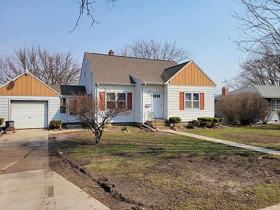 2nd image of 812 Newman Ave