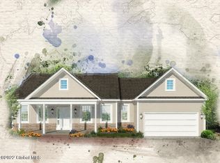 28 Stone Ridge Rd, Gansevoort, NY 12831