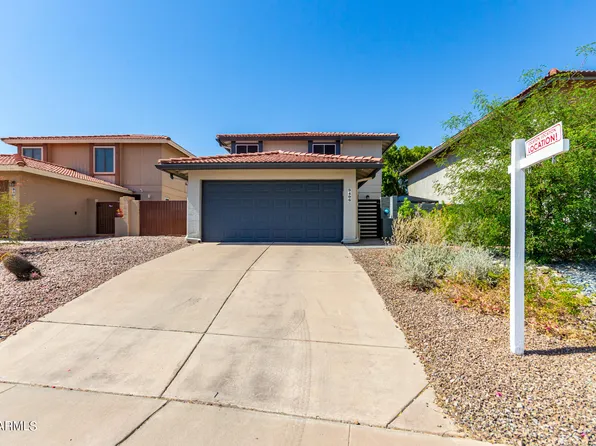 9406 S 43RD Place, Phoenix, AZ 85044