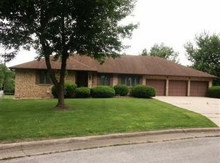 2537 S Ventura Ave, Springfield, MO 65804
