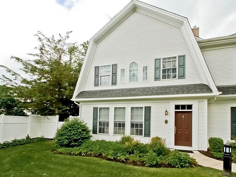 The Mews of Madison