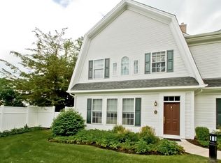 3 Evarts Ln, Madison, CT 06443