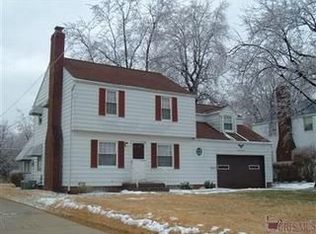 444 32nd St NW, Canton, OH 44709