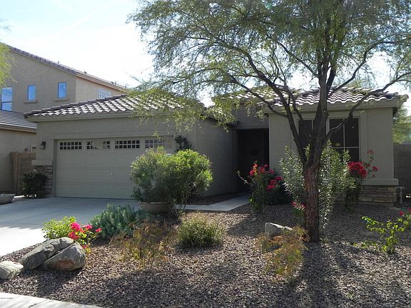 2nd image of 1957 W San Tan Hills Dr