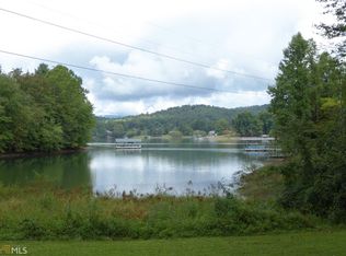 0 Elf Shore Cv, Hayesville, NC 28904