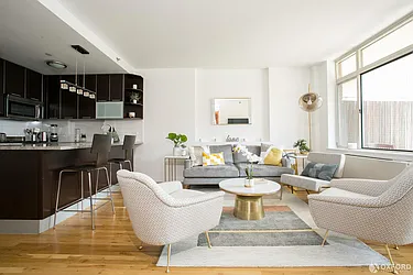 Rented by Oxford Property Group