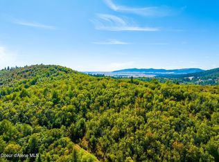 PARCEL 2 Agency Rd, Plummer, ID 83851