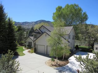3660 Lakeview Rd, Carson City, NV 89703