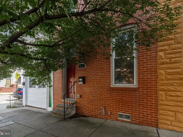 41 N Patterson Park Ave, Baltimore, MD 21231