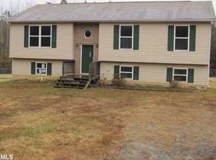 704 Eastham Rd, Bumpass, VA 23024
