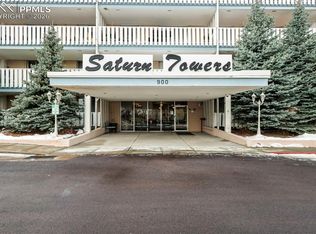 900 Saturn Dr APT 609, Colorado Springs, CO