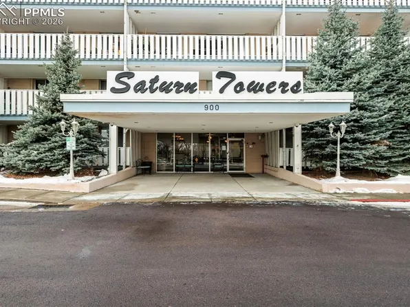 900 Saturn Dr APT 609, Colorado Springs, CO 80905