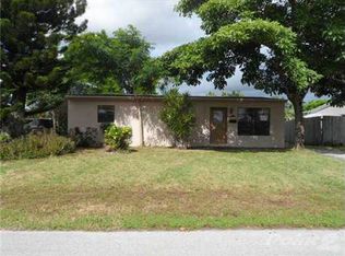 2653 NW 60th Ave, Margate, FL 33063