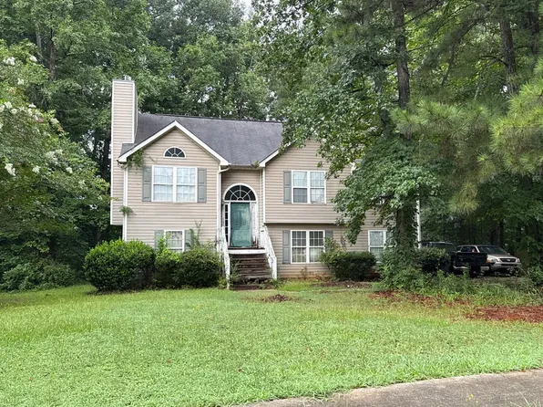 303 Stones Throw Dr, McDonough, GA 30253
