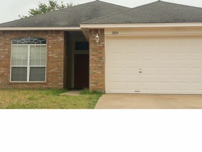 3520 Warbler Ave, McAllen, TX, 78504