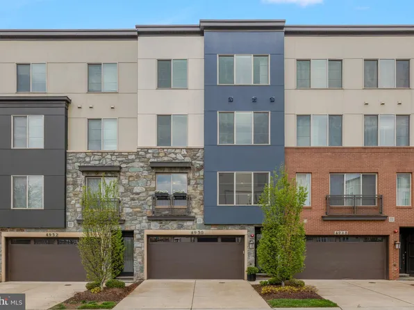 4950 Trail Vista Ln, Chantilly, VA 20151