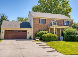 2812 Roscommon Dr, Fort Wayne, IN