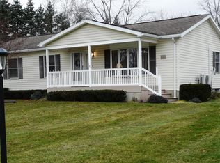 611 Hillingdon Way, Horseheads, NY 14845