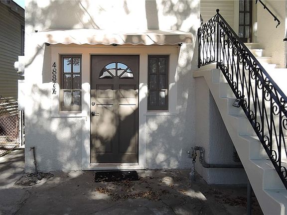 2nd image of 4837 1/2 Bienville St