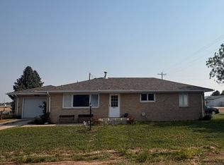 117 2nd Ave, Lagrange, WY 82050