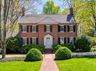 2560 Warwick Rd, Winston Salem, NC 27104