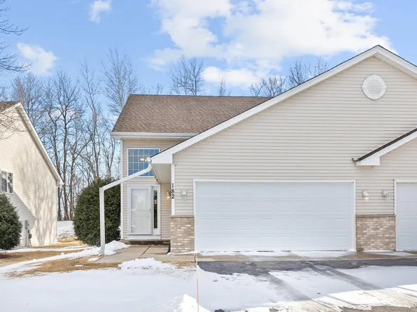 182 Pheasant Ridge Dr, Montrose, MN 55363