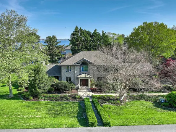 29534 Colony Dr, Dagsboro, DE 19939