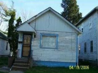 1239 Vance St, Toledo, OH 43607