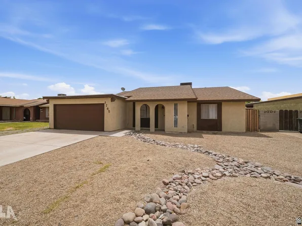 1745 W Camino Granada, Yuma, AZ 85364