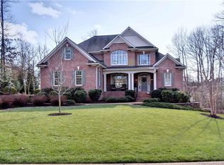 108 Carmel Vly, Williamsburg, VA